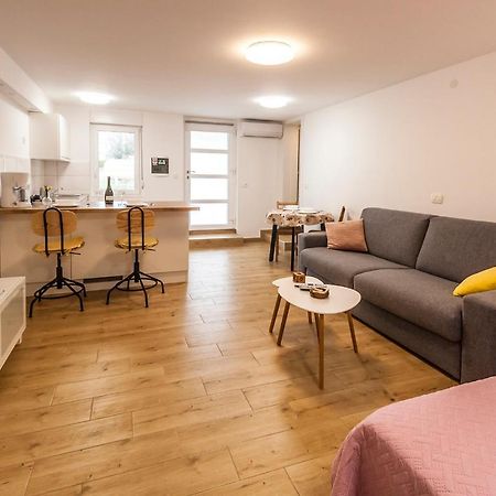 Studio & Apartment 'The Roots Apartments' Near Pula, Istria, Croatia Екстериор снимка