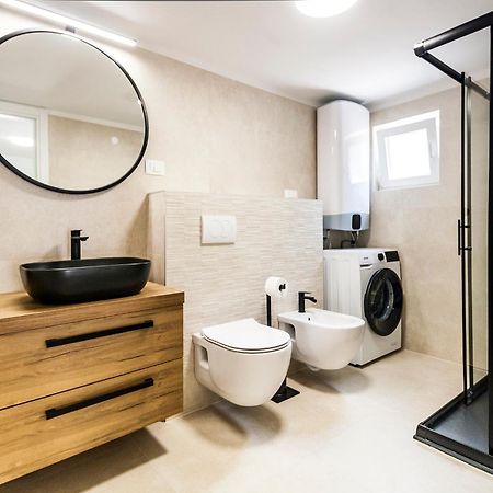 Studio & Apartment 'The Roots Apartments' Near Pula, Istria, Croatia Екстериор снимка