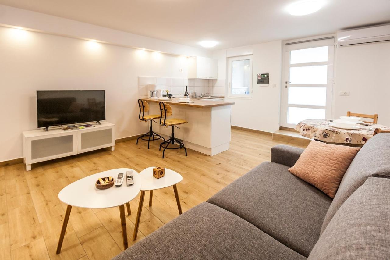 Studio & Apartment 'The Roots Apartments' Near Pula, Istria, Croatia Екстериор снимка