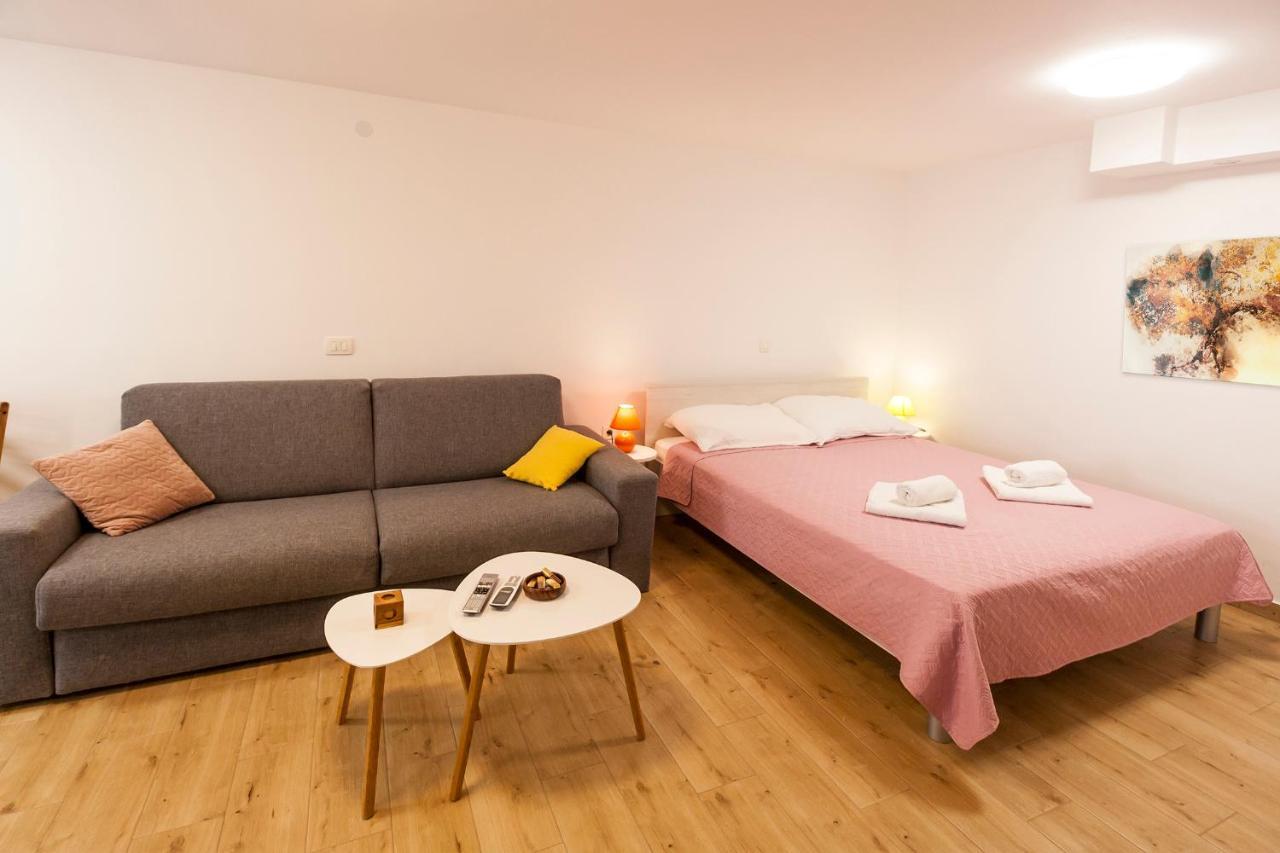 Studio & Apartment 'The Roots Apartments' Near Pula, Istria, Croatia Екстериор снимка