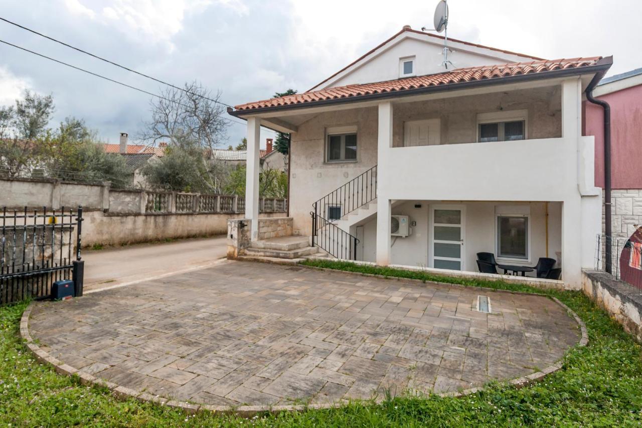 Studio & Apartment 'The Roots Apartments' Near Pula, Istria, Croatia Екстериор снимка