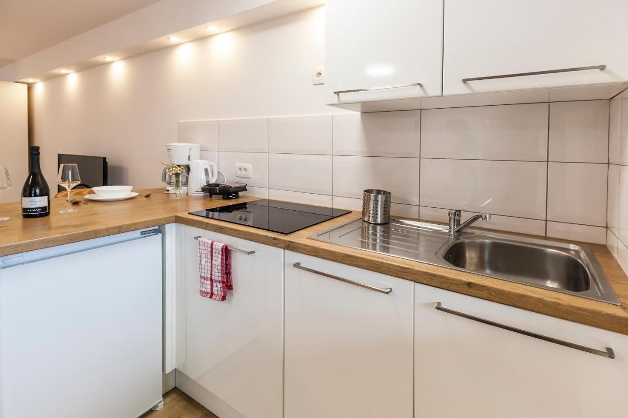 Studio & Apartment 'The Roots Apartments' Near Pula, Istria, Croatia Екстериор снимка