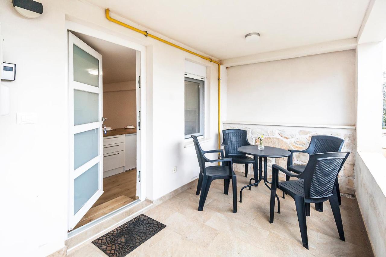 Studio & Apartment 'The Roots Apartments' Near Pula, Istria, Croatia Екстериор снимка
