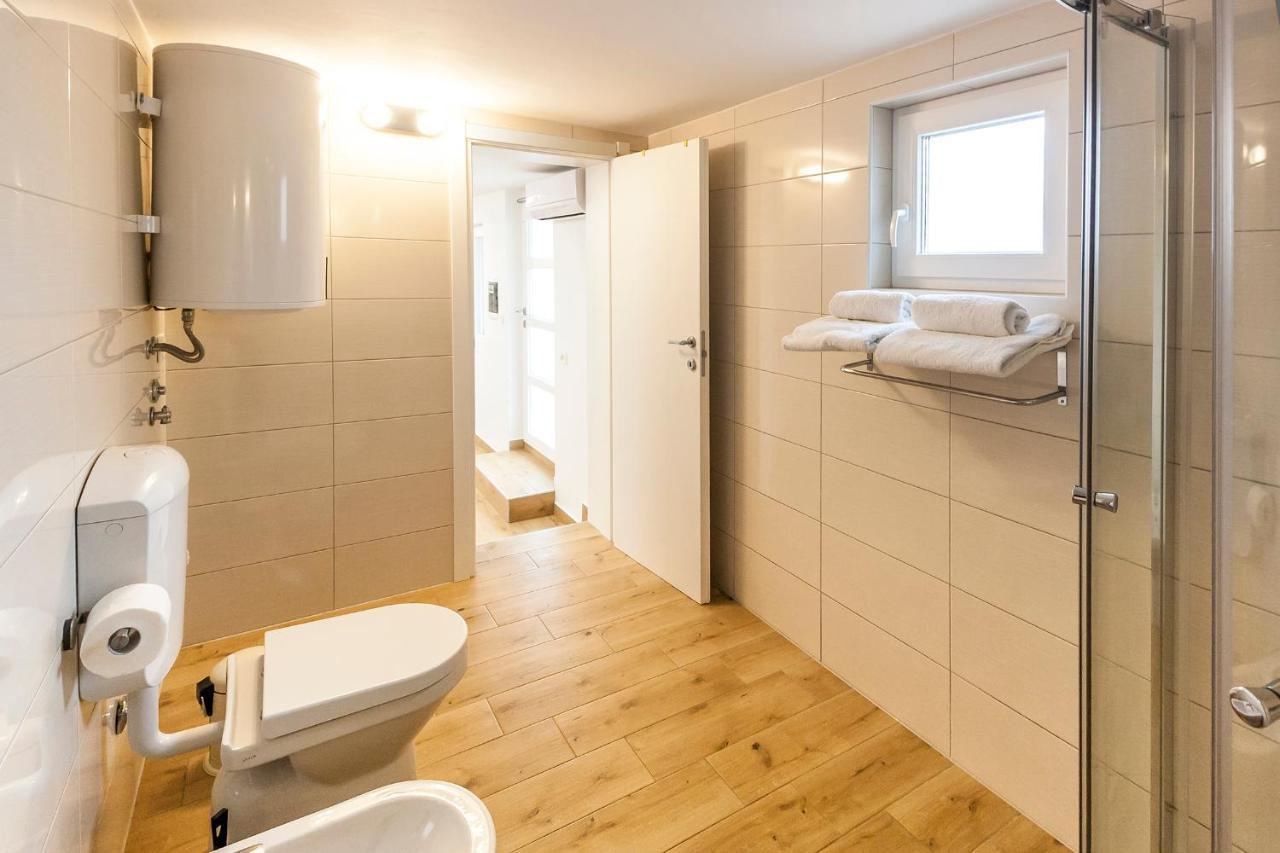 Studio & Apartment 'The Roots Apartments' Near Pula, Istria, Croatia Екстериор снимка