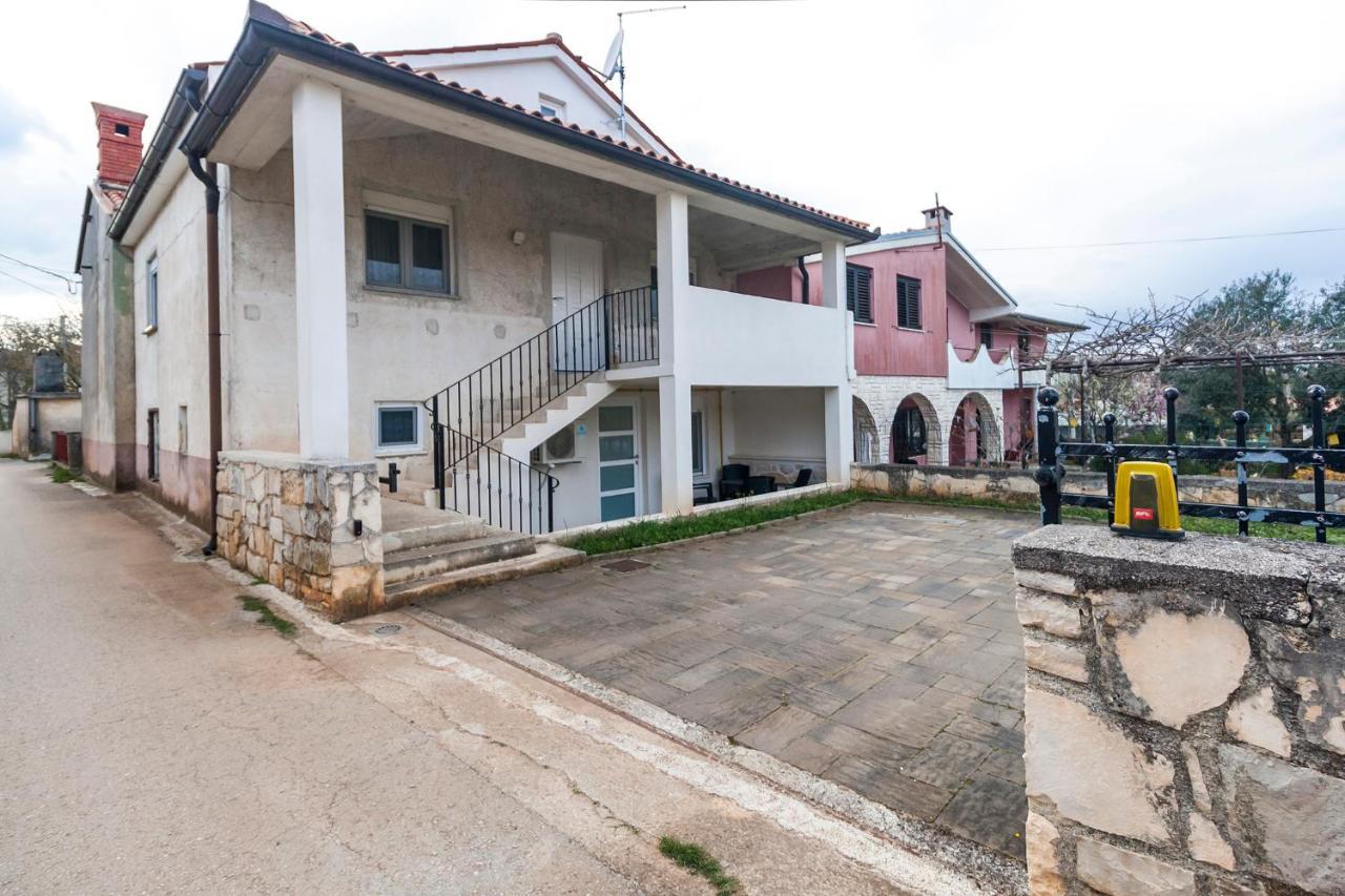 Studio & Apartment 'The Roots Apartments' Near Pula, Istria, Croatia Екстериор снимка
