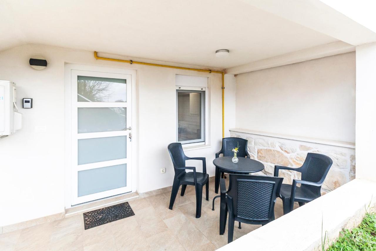 Studio & Apartment 'The Roots Apartments' Near Pula, Istria, Croatia Екстериор снимка