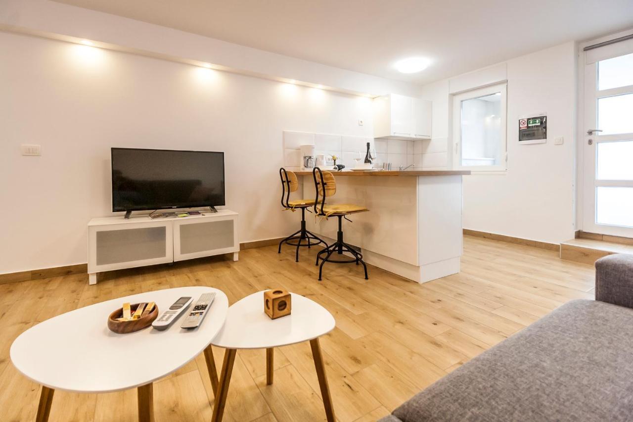 Studio & Apartment 'The Roots Apartments' Near Pula, Istria, Croatia Екстериор снимка