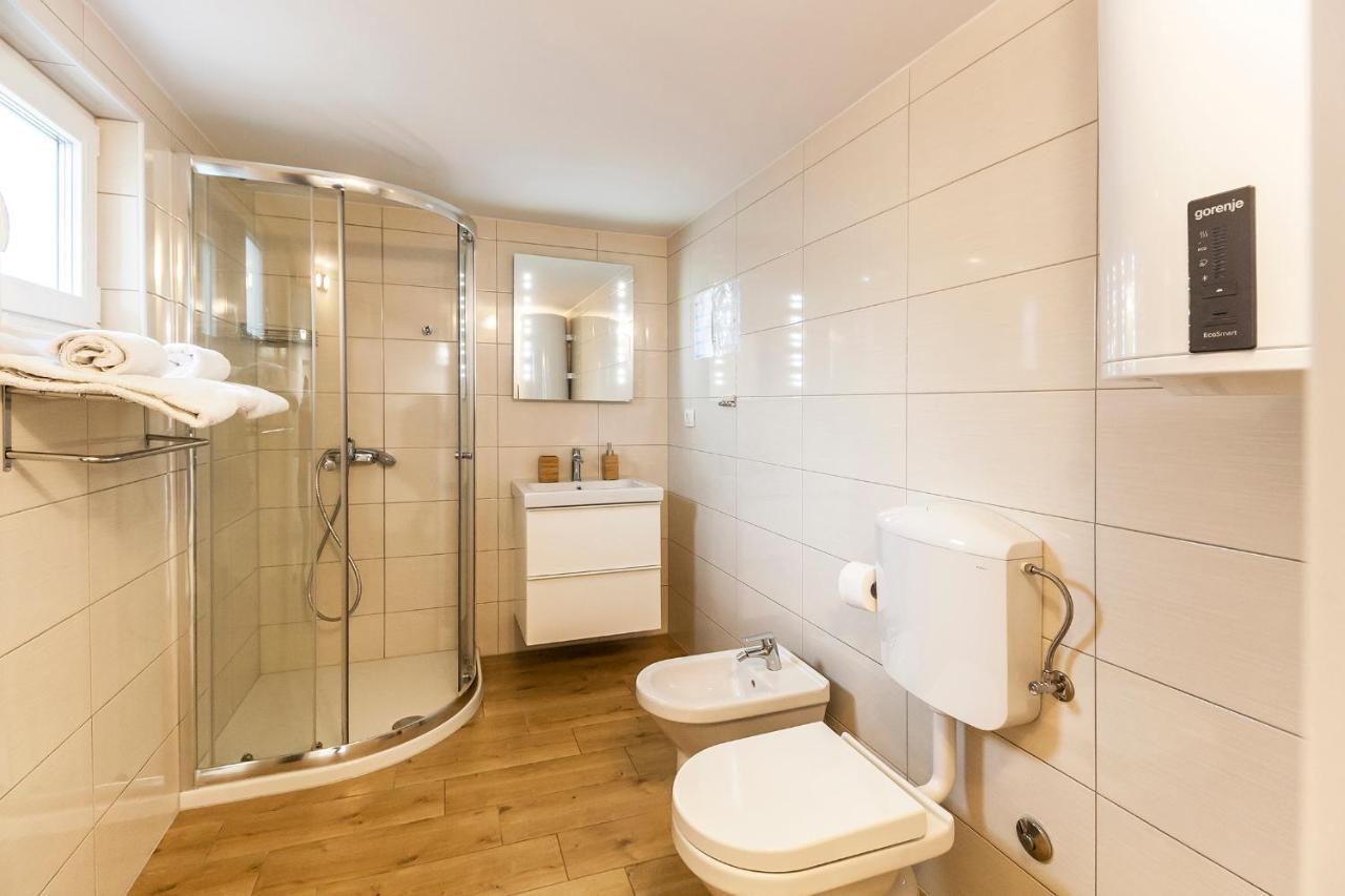 Studio & Apartment 'The Roots Apartments' Near Pula, Istria, Croatia Екстериор снимка