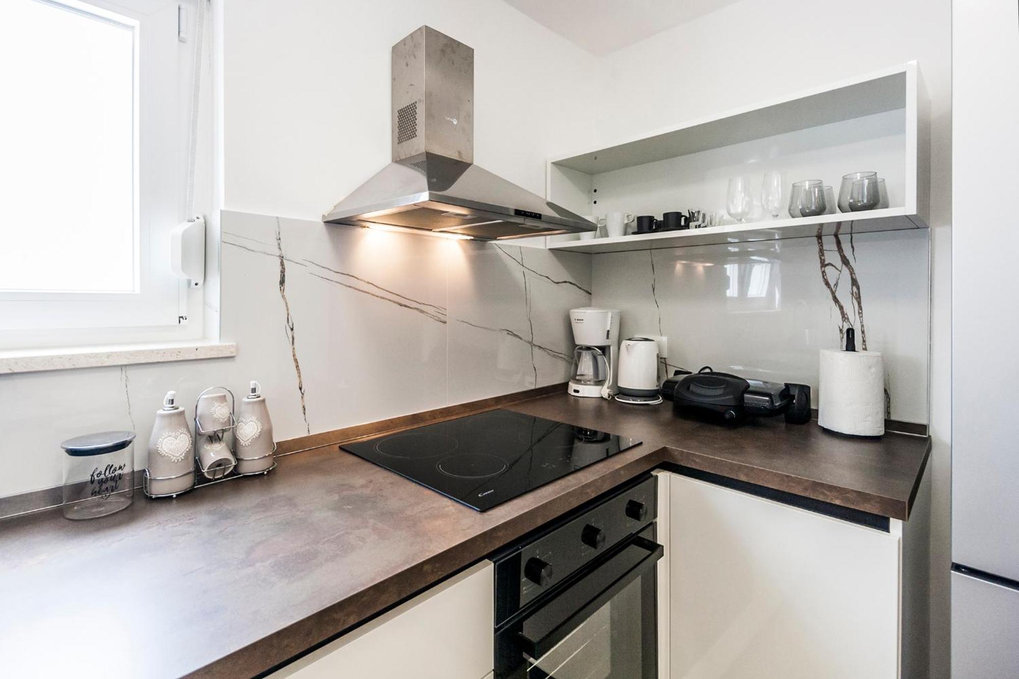 Studio & Apartment 'The Roots Apartments' Near Pula, Istria, Croatia Екстериор снимка