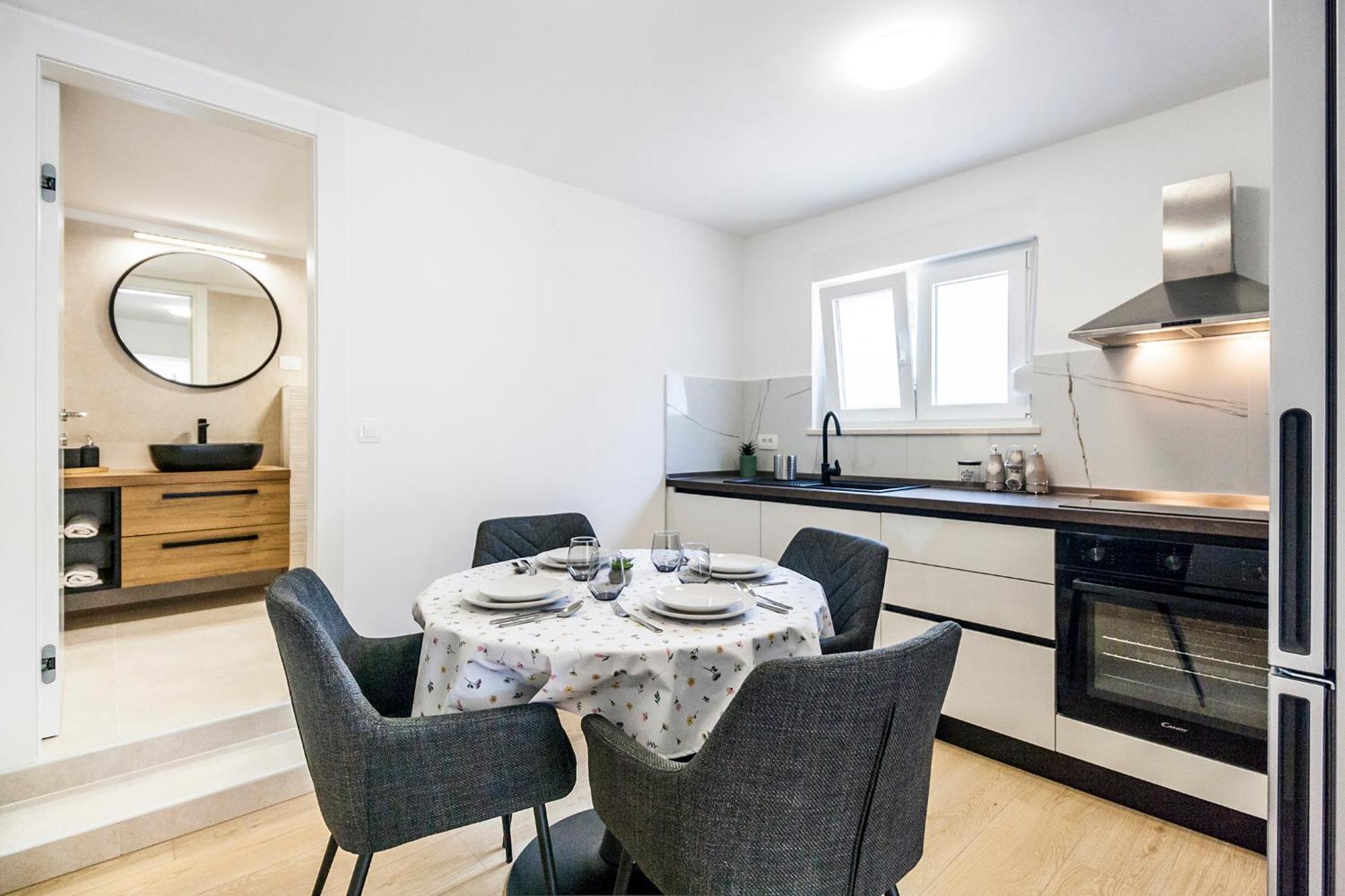 Studio & Apartment 'The Roots Apartments' Near Pula, Istria, Croatia Екстериор снимка