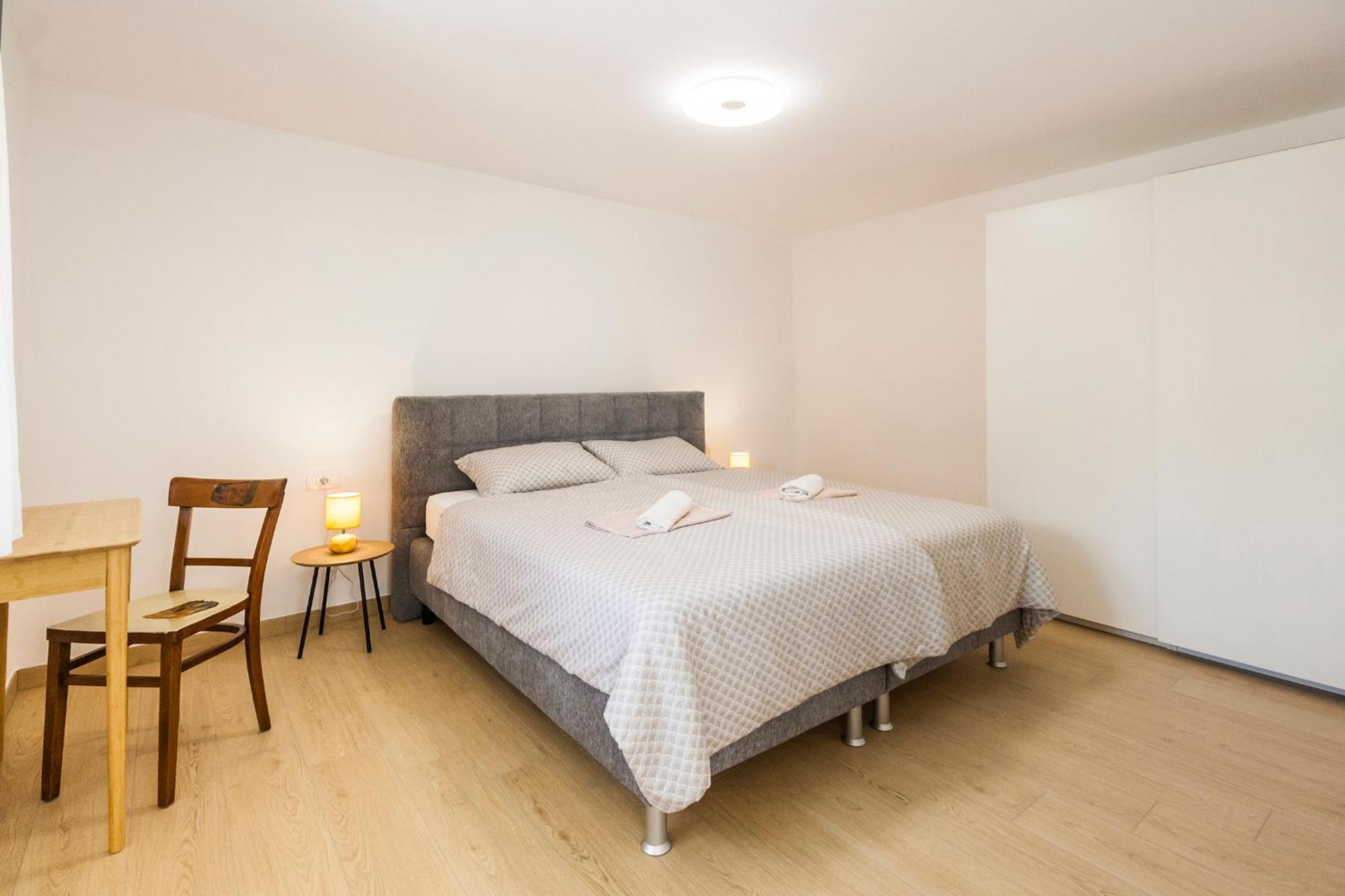 Studio & Apartment 'The Roots Apartments' Near Pula, Istria, Croatia Екстериор снимка