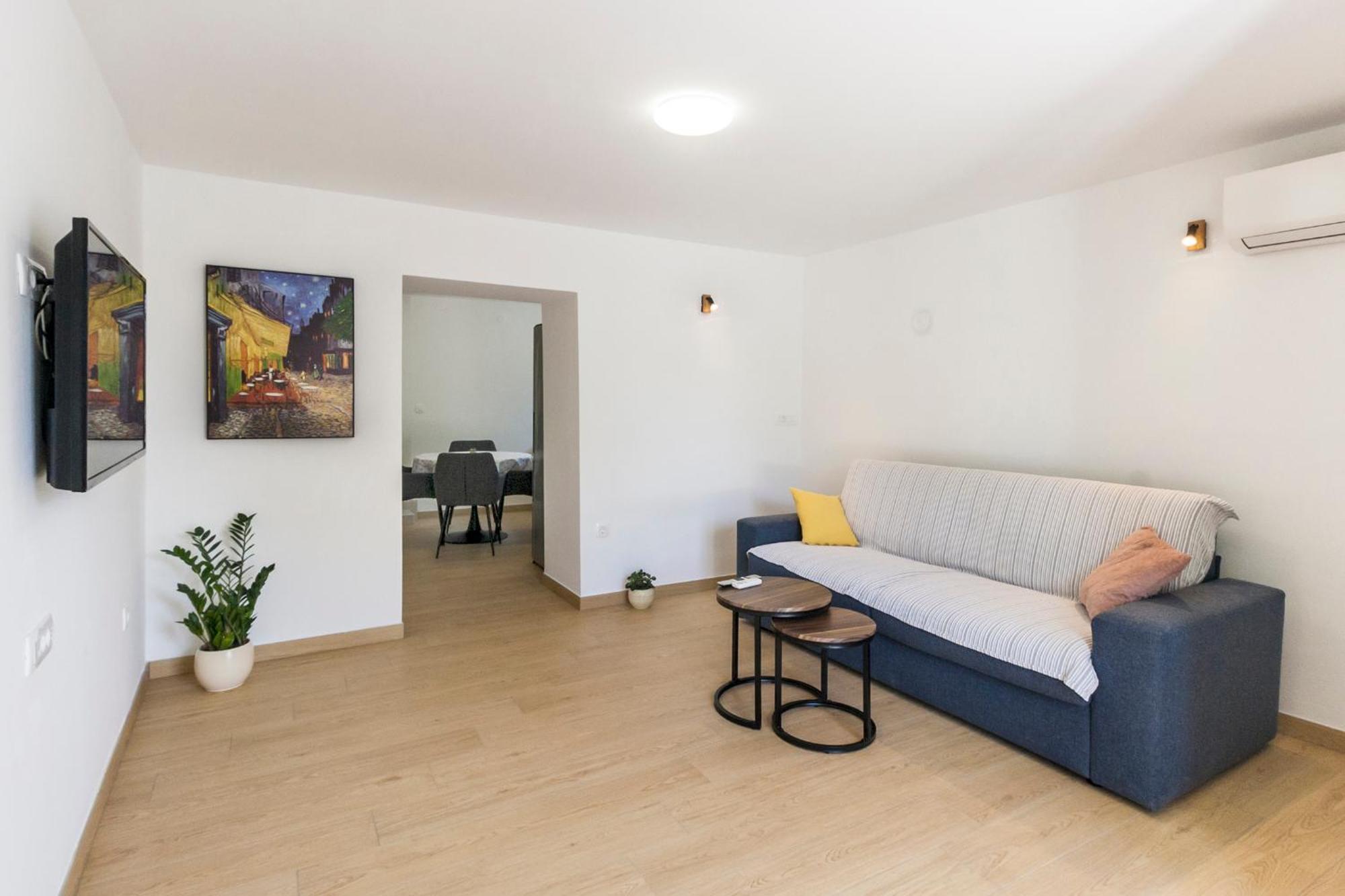 Studio & Apartment 'The Roots Apartments' Near Pula, Istria, Croatia Екстериор снимка