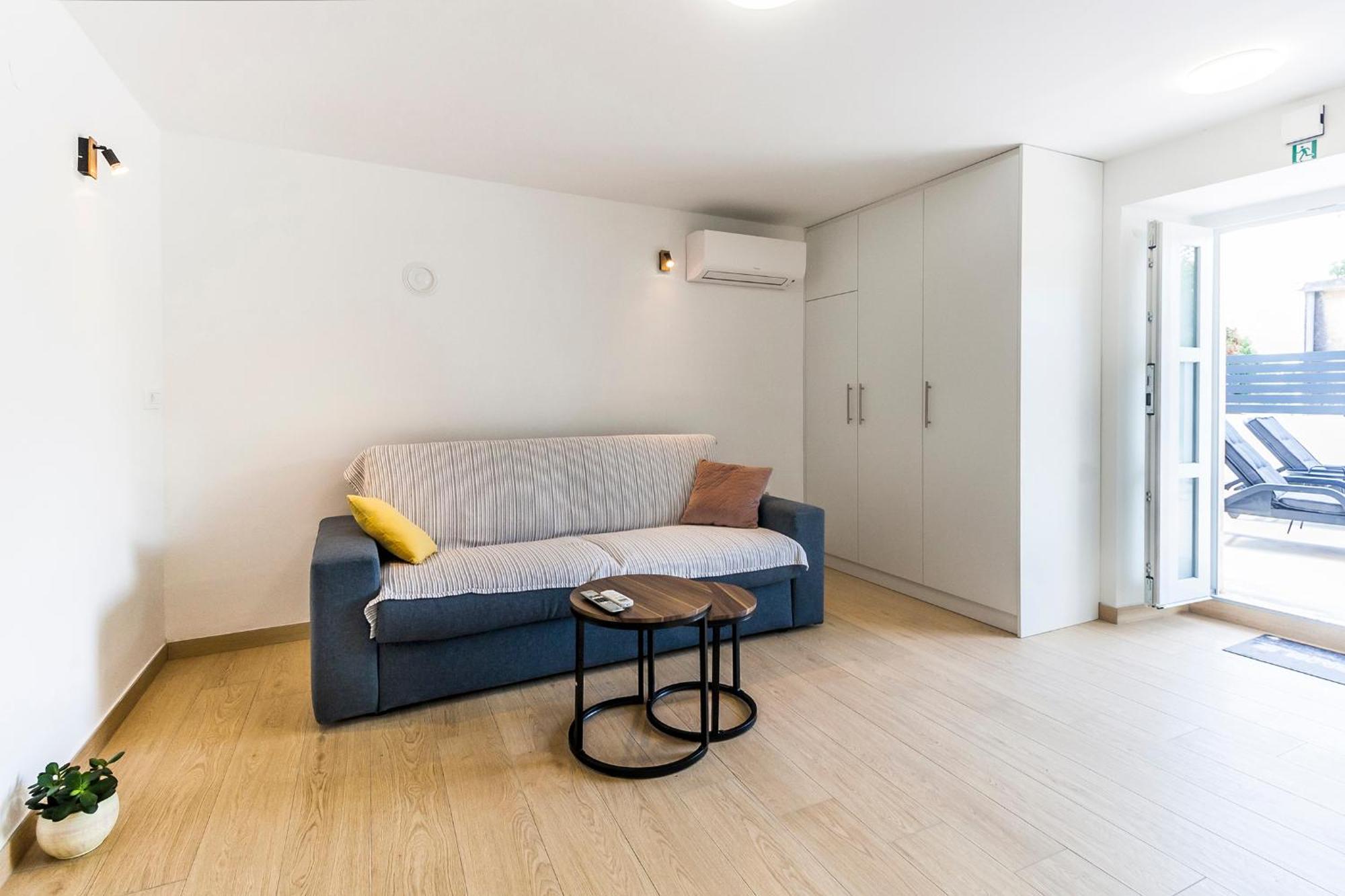 Studio & Apartment 'The Roots Apartments' Near Pula, Istria, Croatia Екстериор снимка