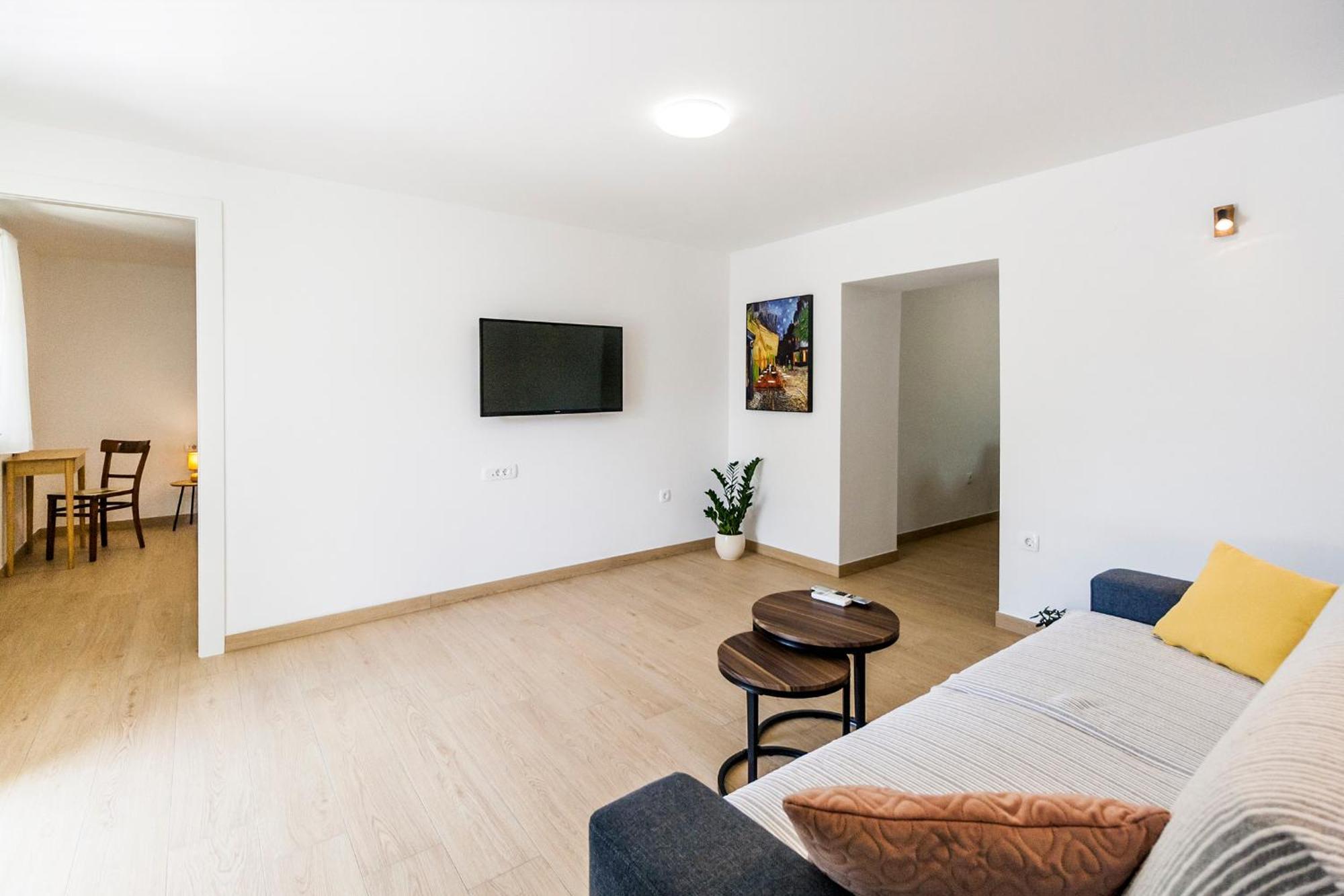 Studio & Apartment 'The Roots Apartments' Near Pula, Istria, Croatia Екстериор снимка