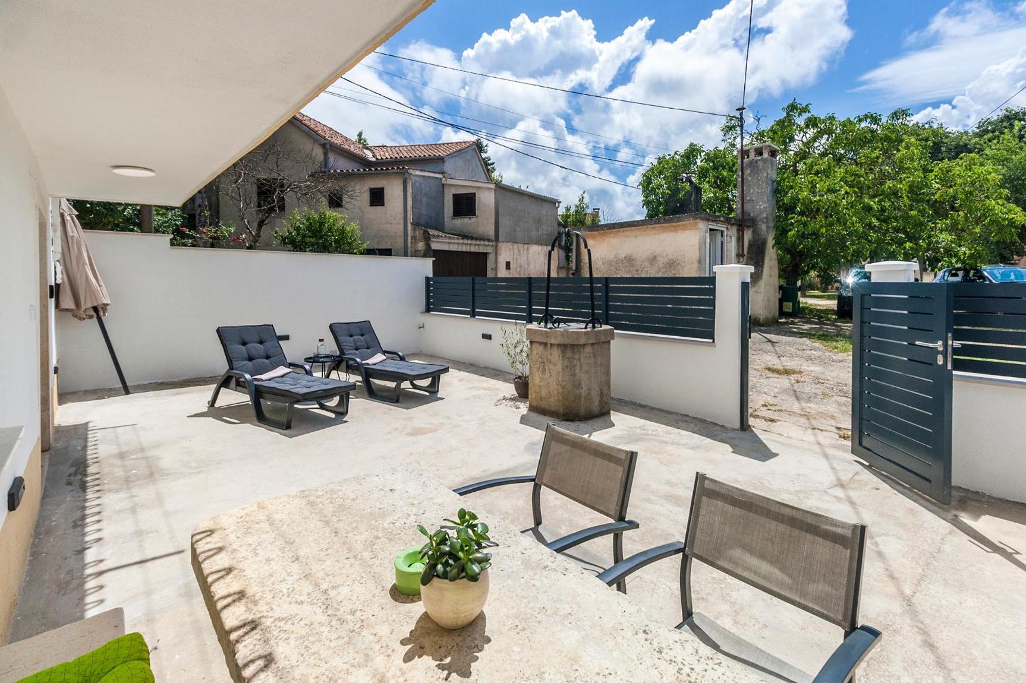 Studio & Apartment 'The Roots Apartments' Near Pula, Istria, Croatia Екстериор снимка