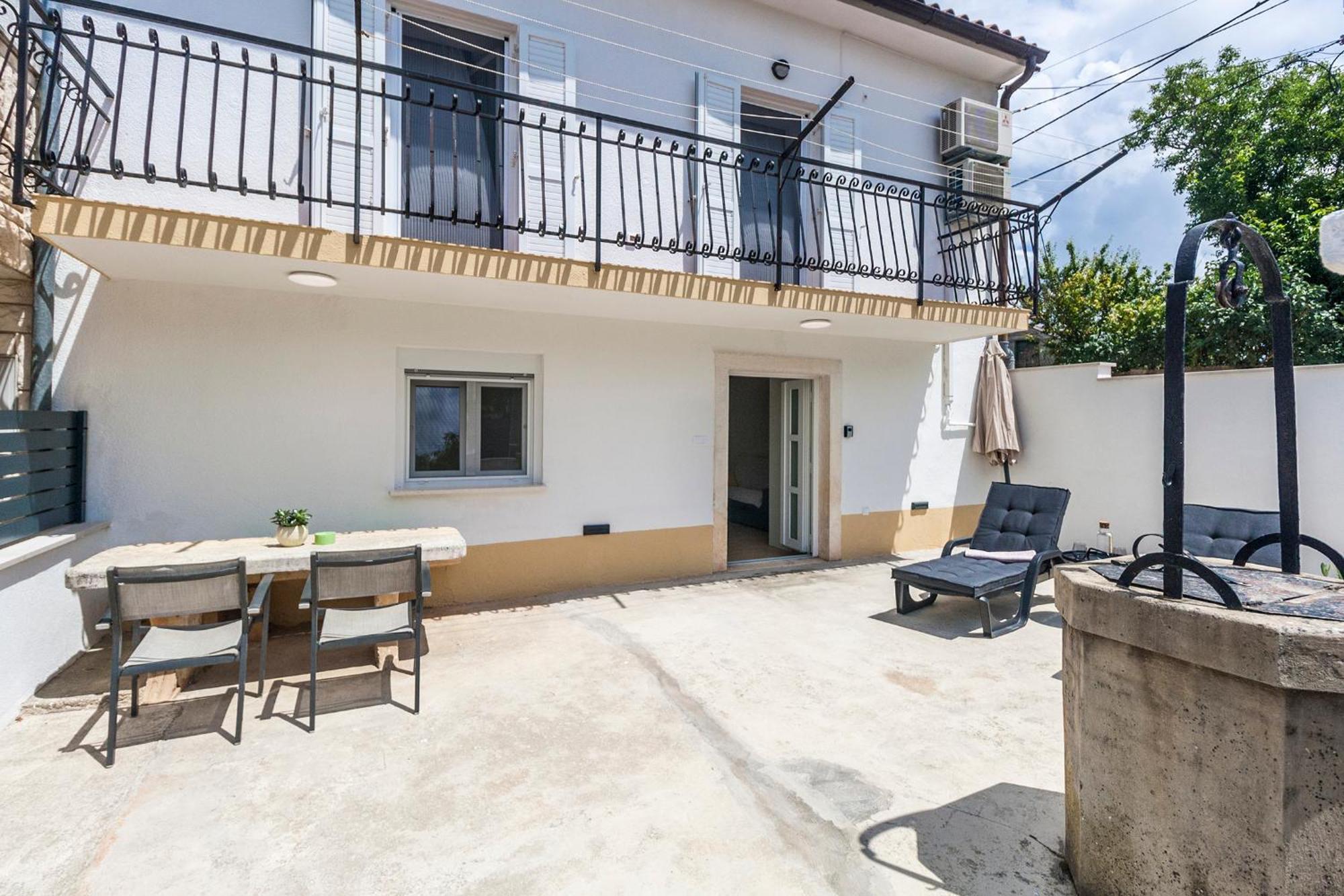 Studio & Apartment 'The Roots Apartments' Near Pula, Istria, Croatia Екстериор снимка