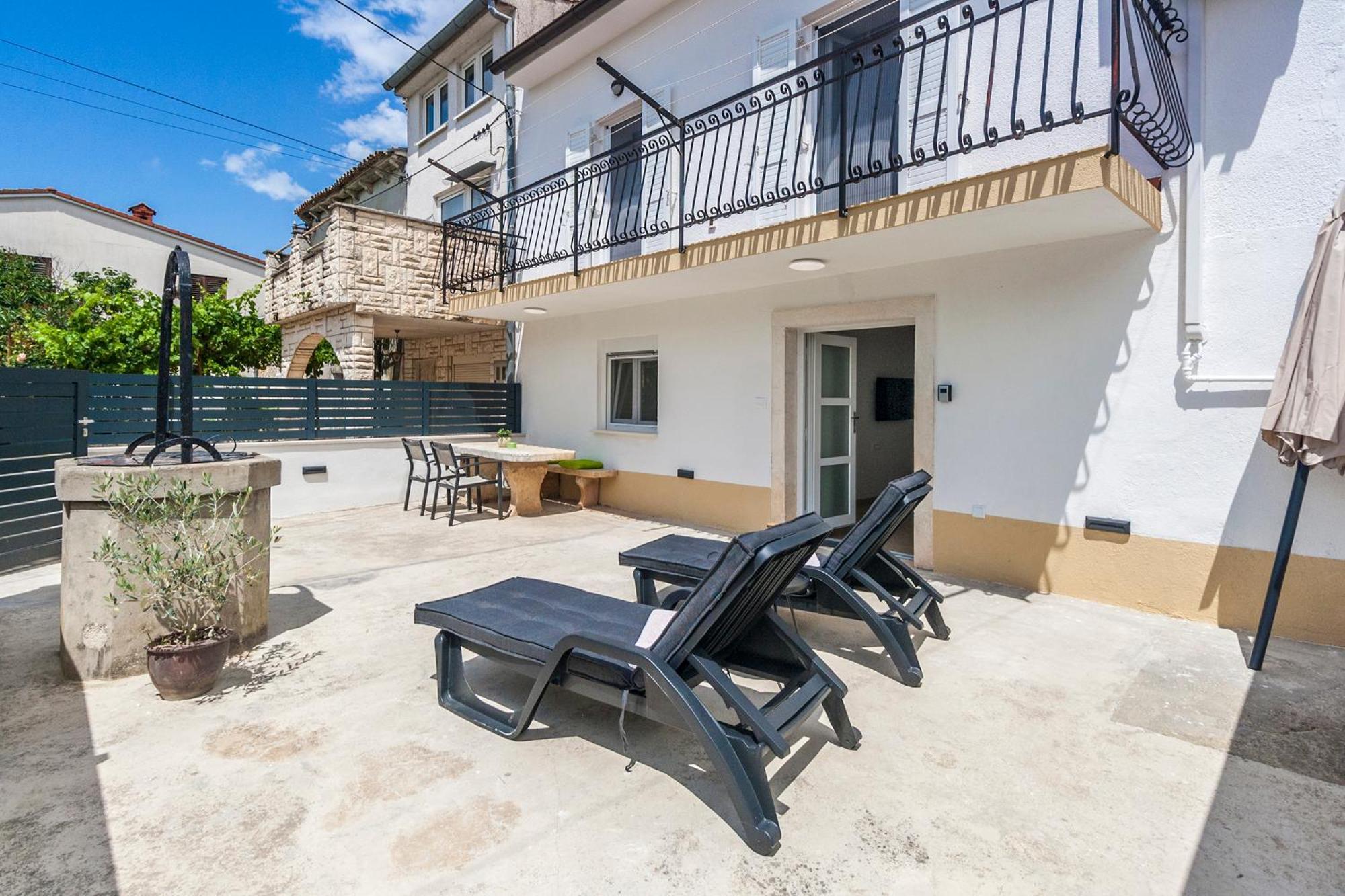 Studio & Apartment 'The Roots Apartments' Near Pula, Istria, Croatia Екстериор снимка